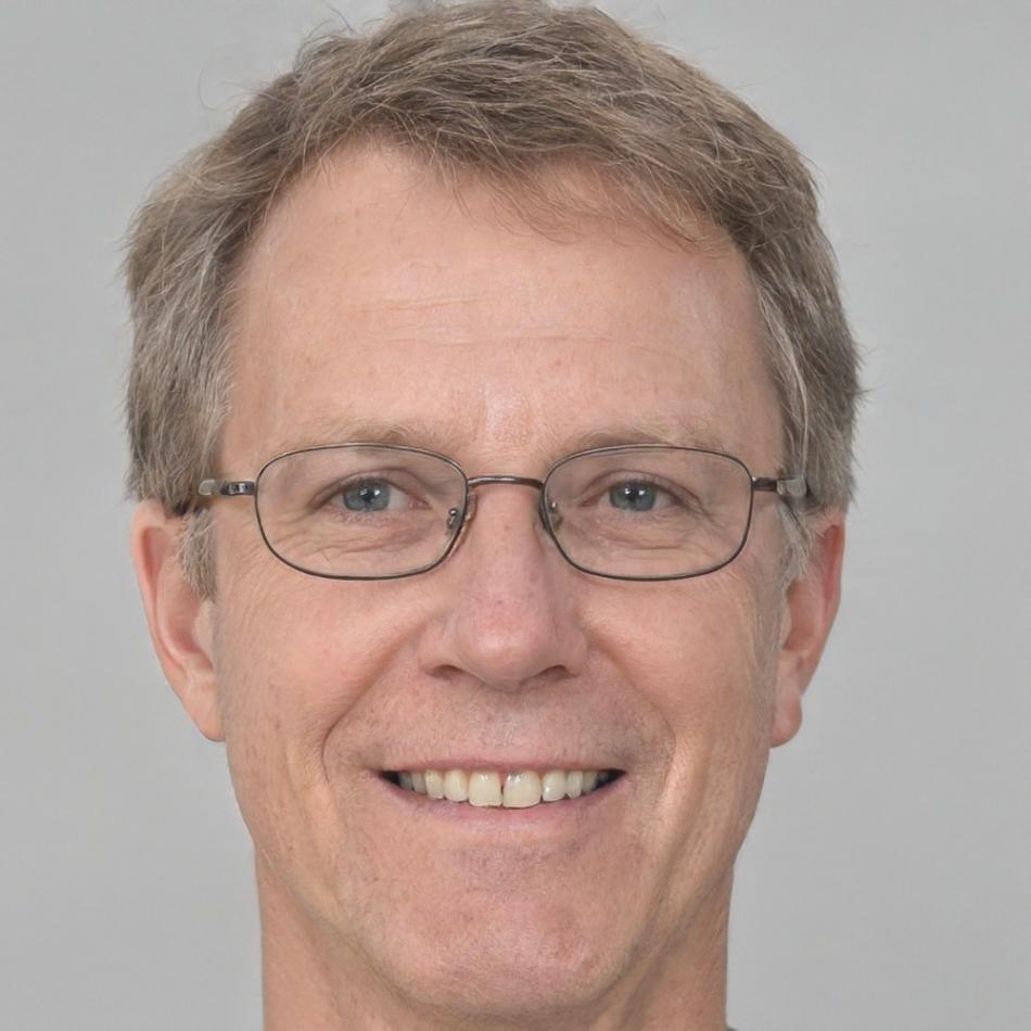 Henrik Bjornstad, User Experience Analyst