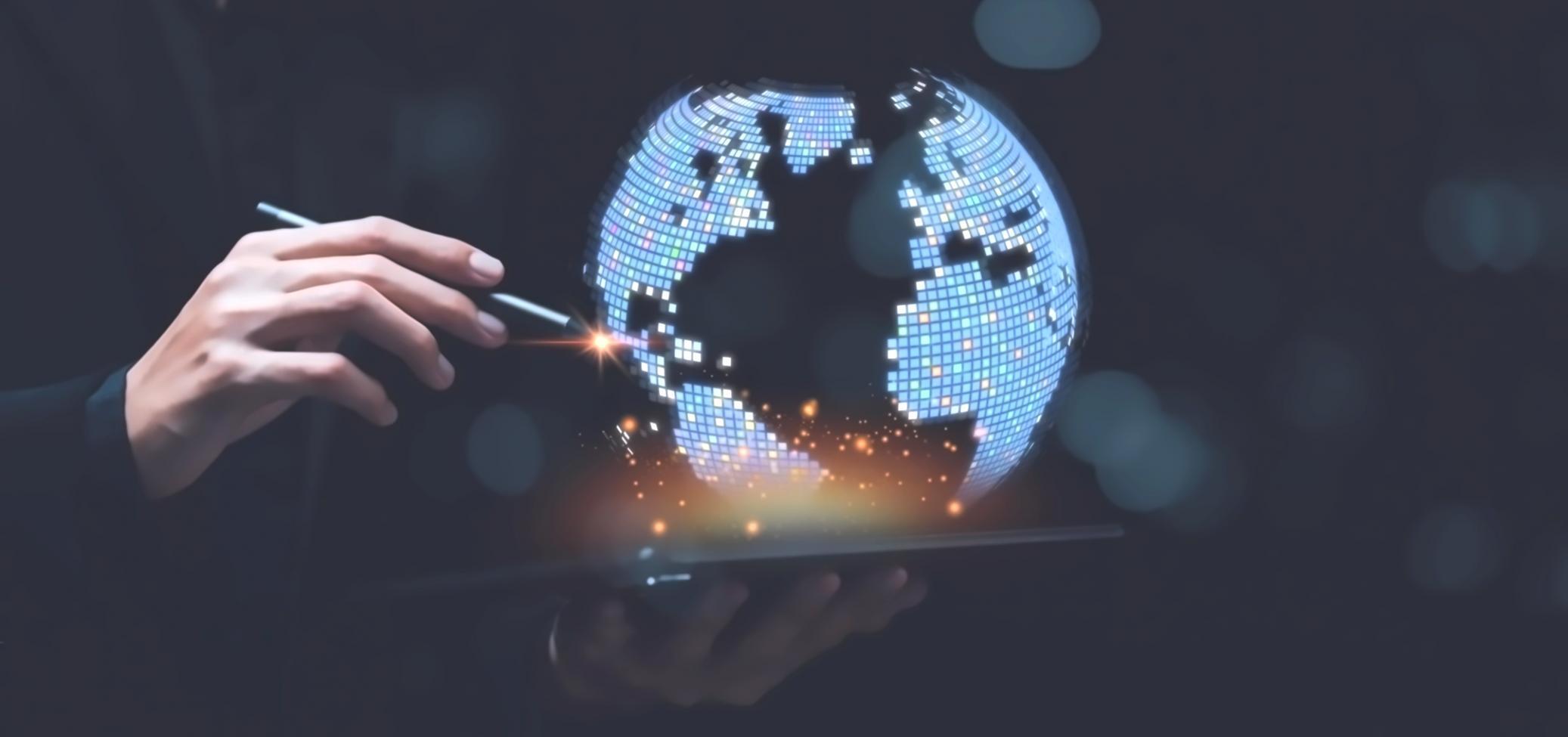 Professional consultation environment