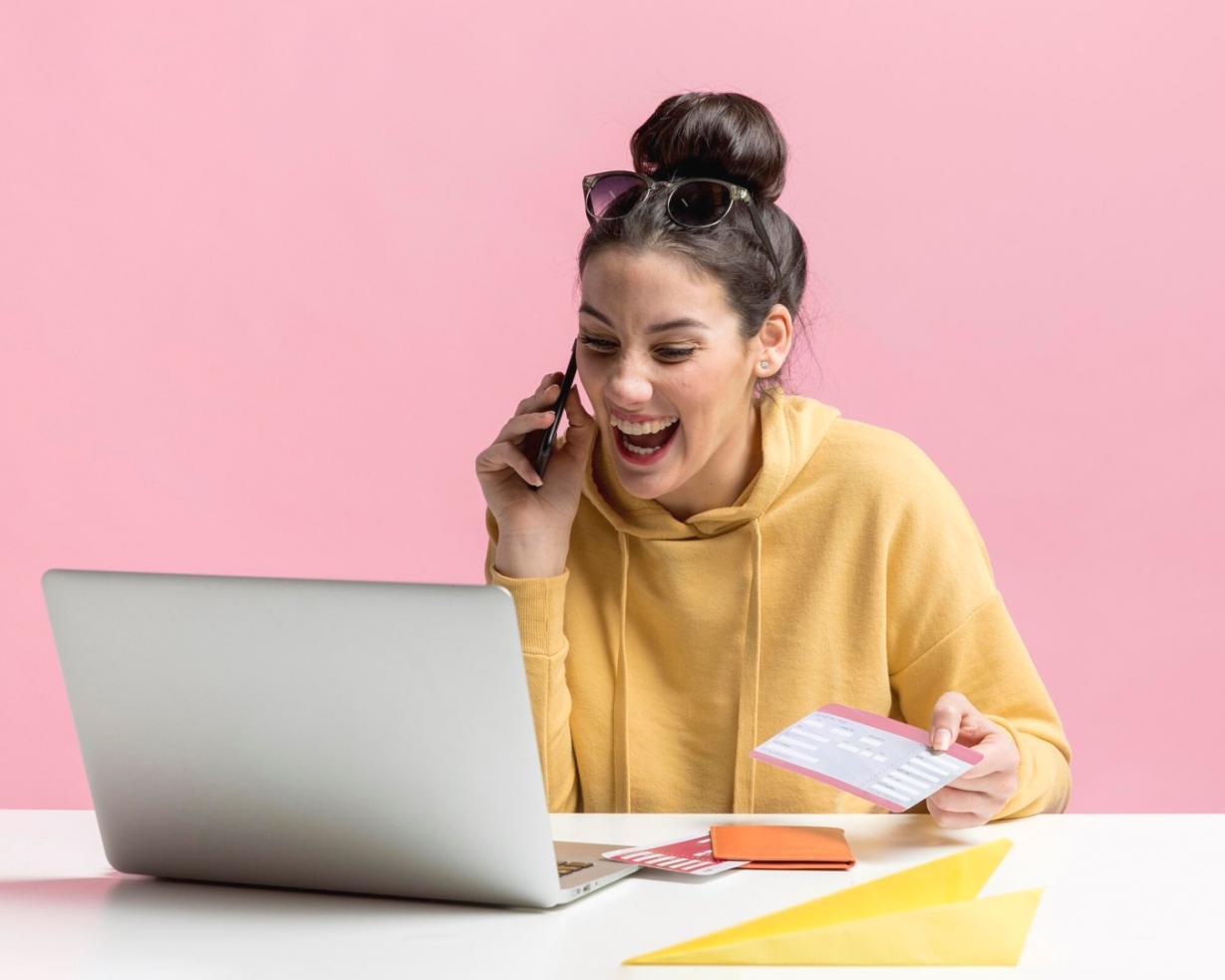 Structured conversion optimization workspace