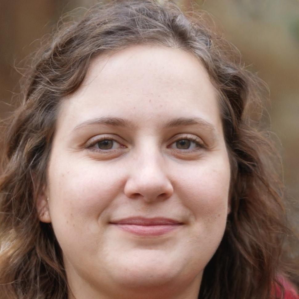 Ingrid Kowalski, Lead Conversion Strategist