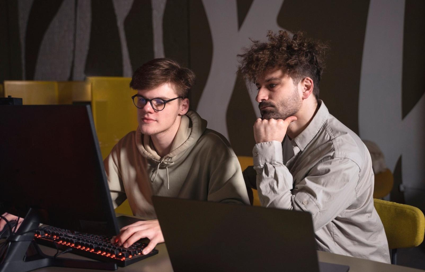 Strategy development workshop