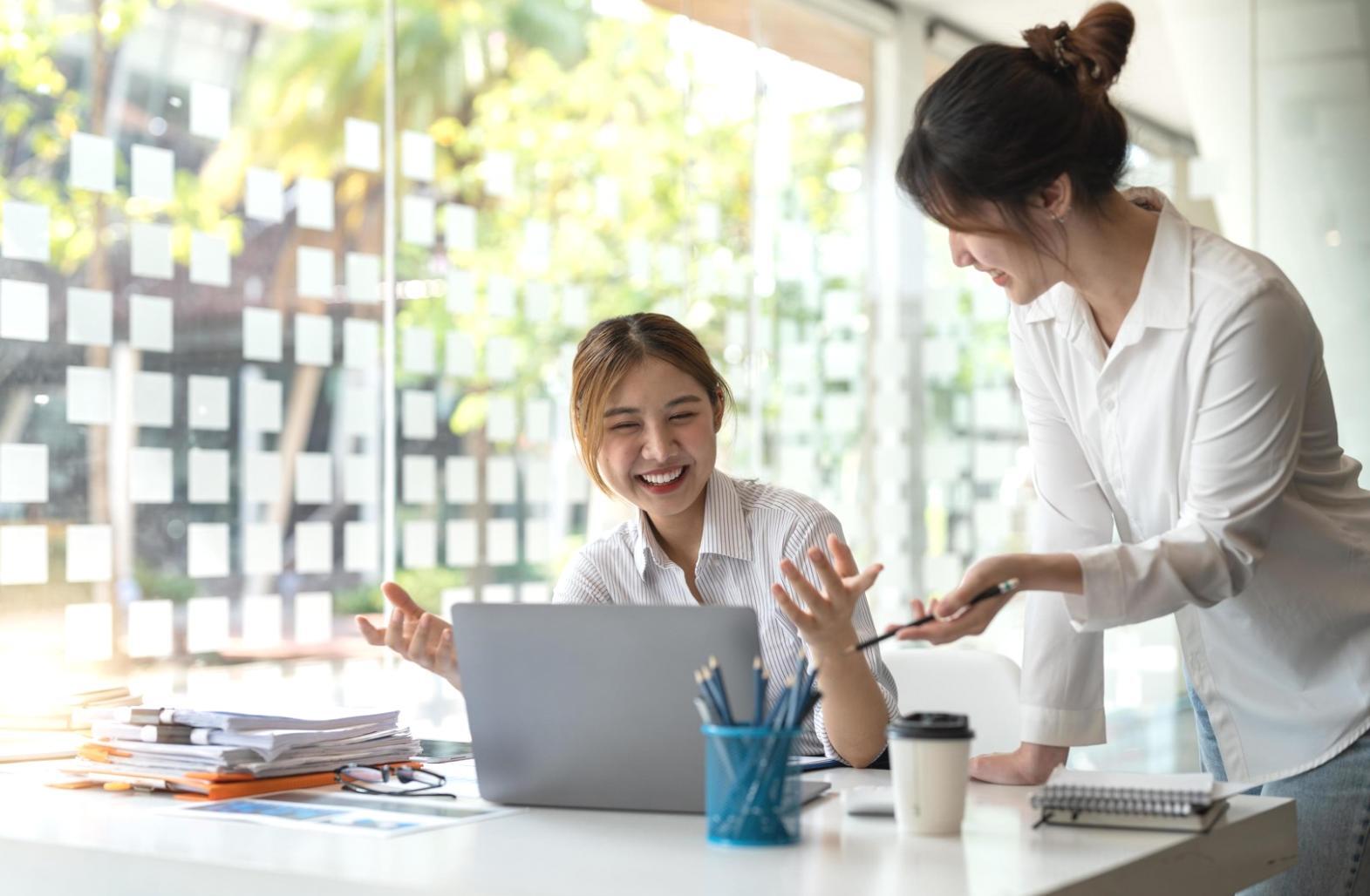 Initial audit of current conversion funnel